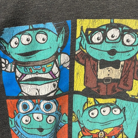 Pixar Toy Story Tee 🔥🔥 - Picture 4 of 7